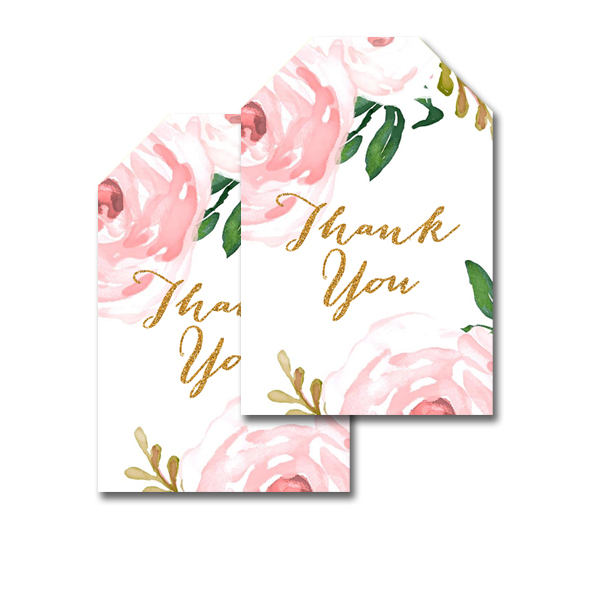 600x600 Pretty Watercolor Flowers Archives