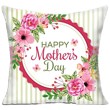 425x425 Kitchor Custom Pretty Watercolor Flowers For Mothers