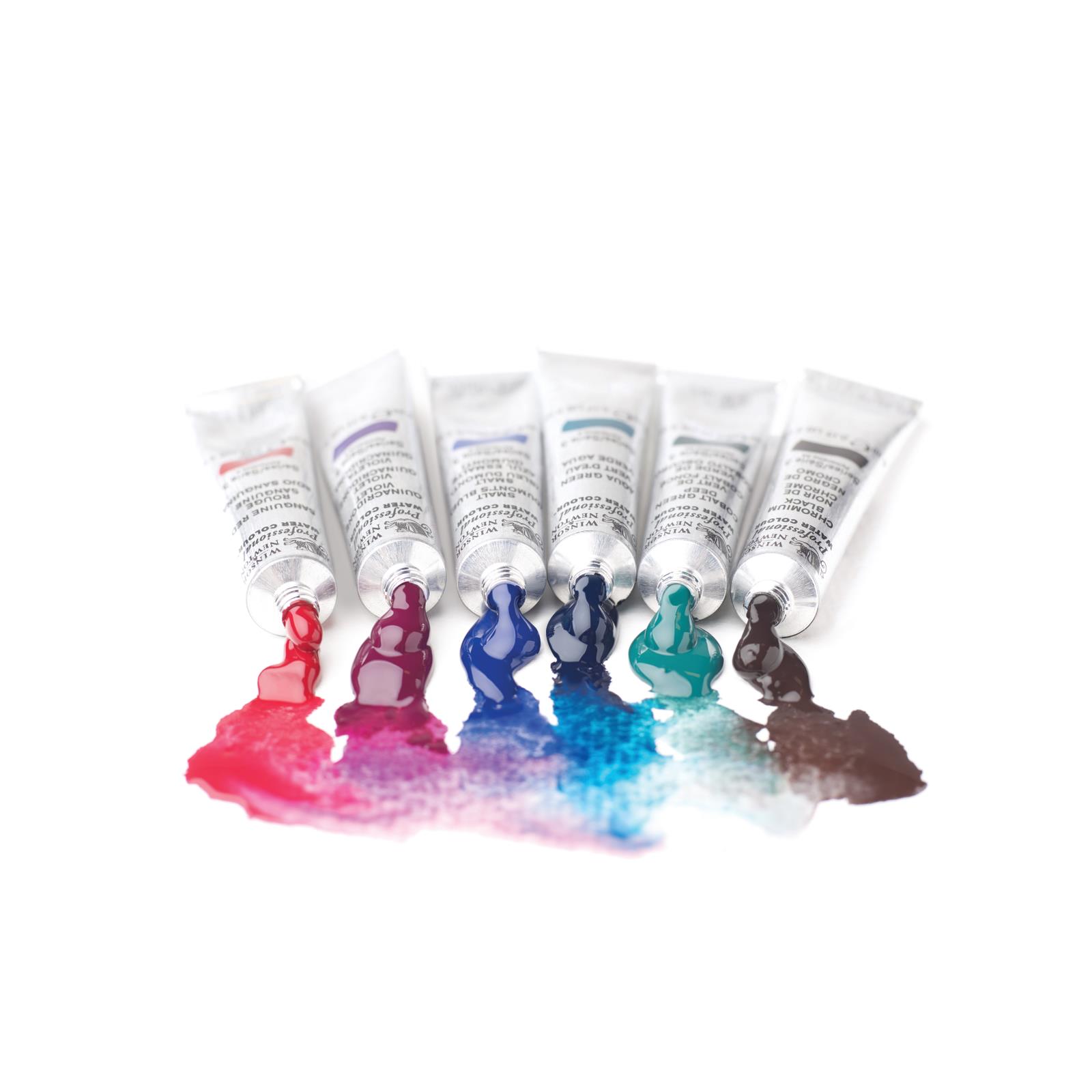 1600x1600 Professional Water Colour