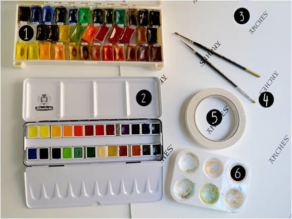 578x434 The Art Of Maria J. William