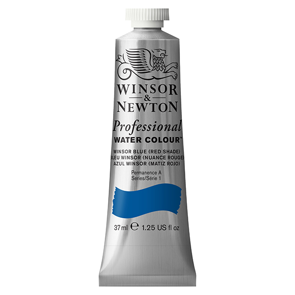 600x600 Winsor Amp Newton Professional Water Colour Paint