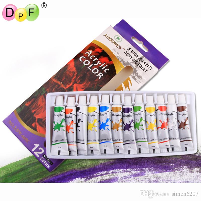 800x800 2018 Dpf Professional Watercolor Painting Artists Water Color