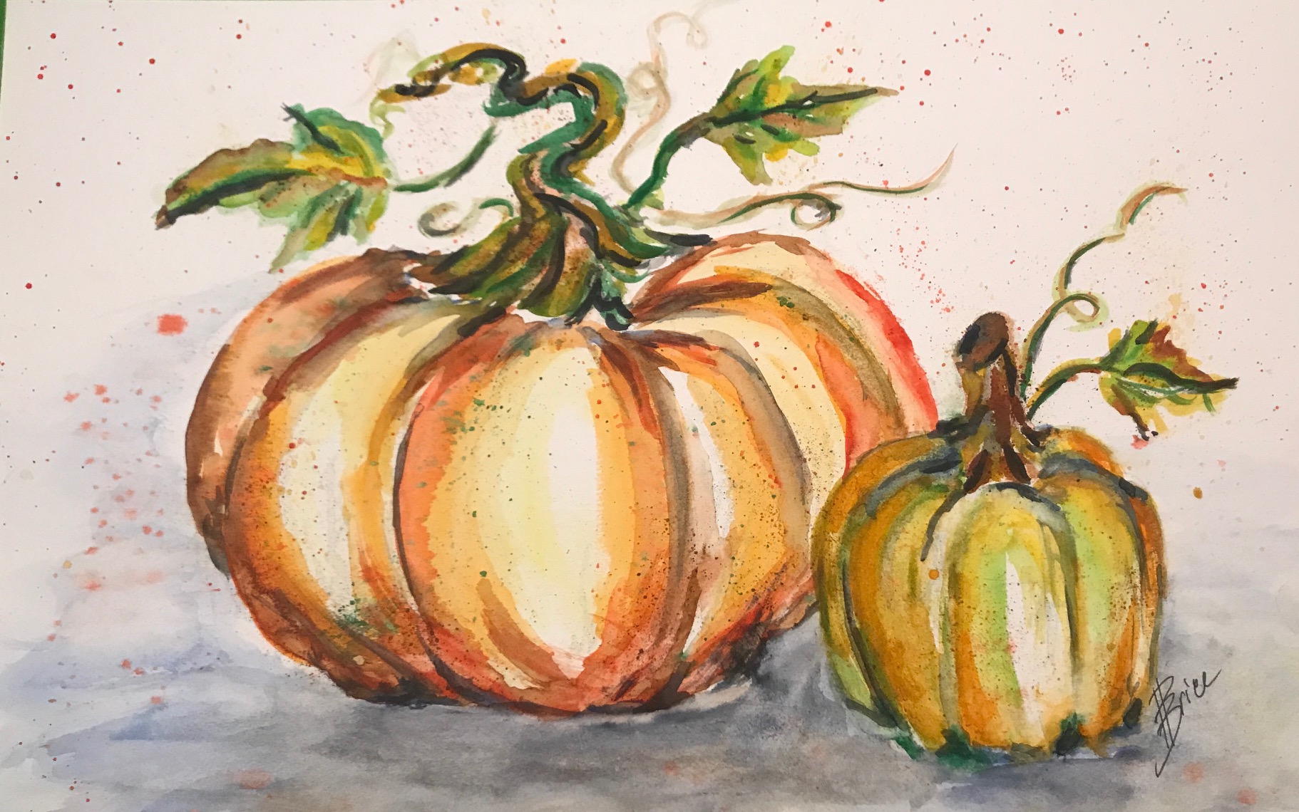 1822x1140 Pumpkin Patch Paint Party In Yakima Tickets, Sun, Oct 21, 2018
