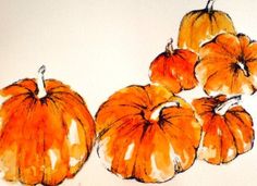 236x171 77 Best Pumpkin Art (And Other Still Life) Images In