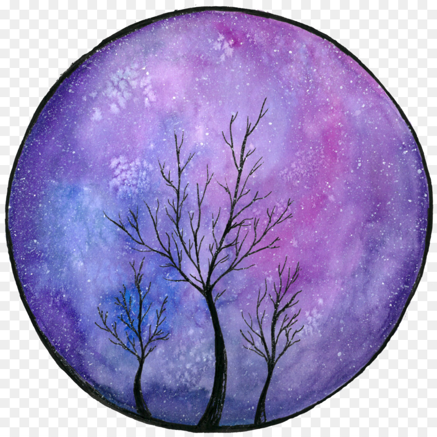 900x900 Galaxy Violet Purple Color Lilac