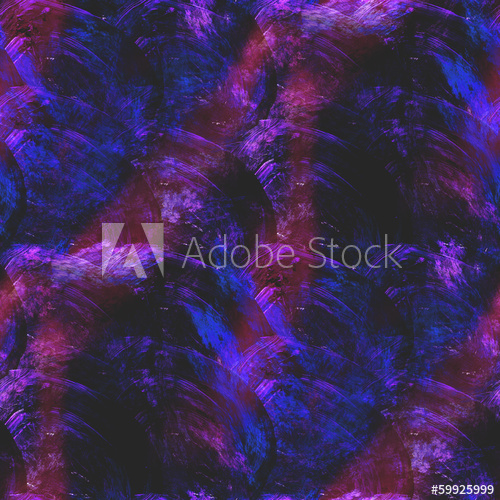 500x500 Abstract Avant Garde Purple Seamless Wallpaper Watercolor Art Ha