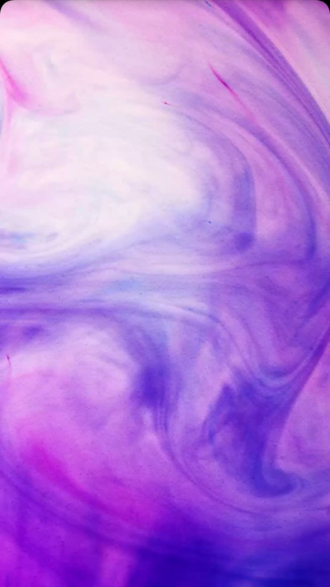 1080x1920 Purple Watercolor Background B A C K G R O U N D