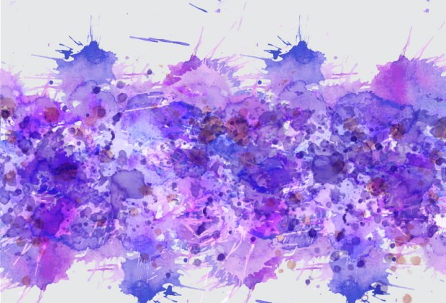626x426 Purple Watercolor Background Gateway To Science