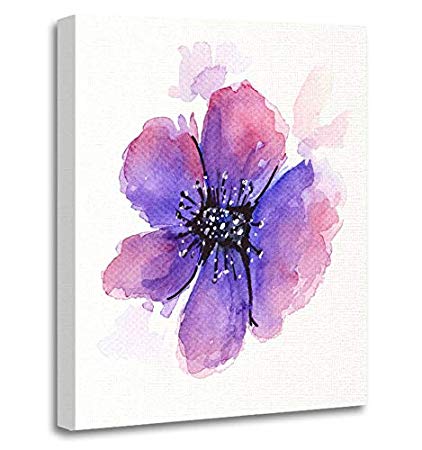 422x450 Emvency Painting Canvas Print Artwork Decorative Print