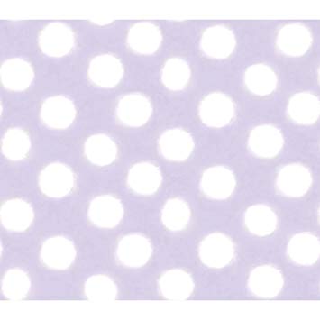 355x355 Imperial Disney Home Df059751 Circle Watercolor Wallpaper, Purple