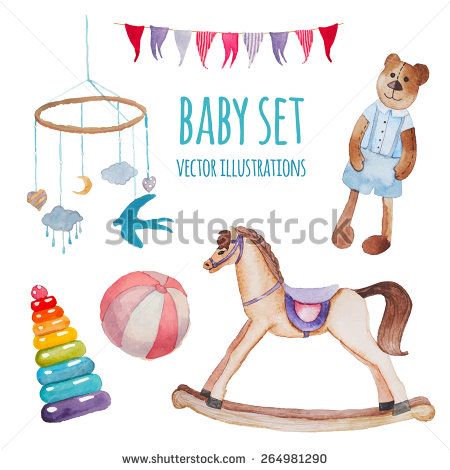 450x470 Drawn Pyramid Watercolor