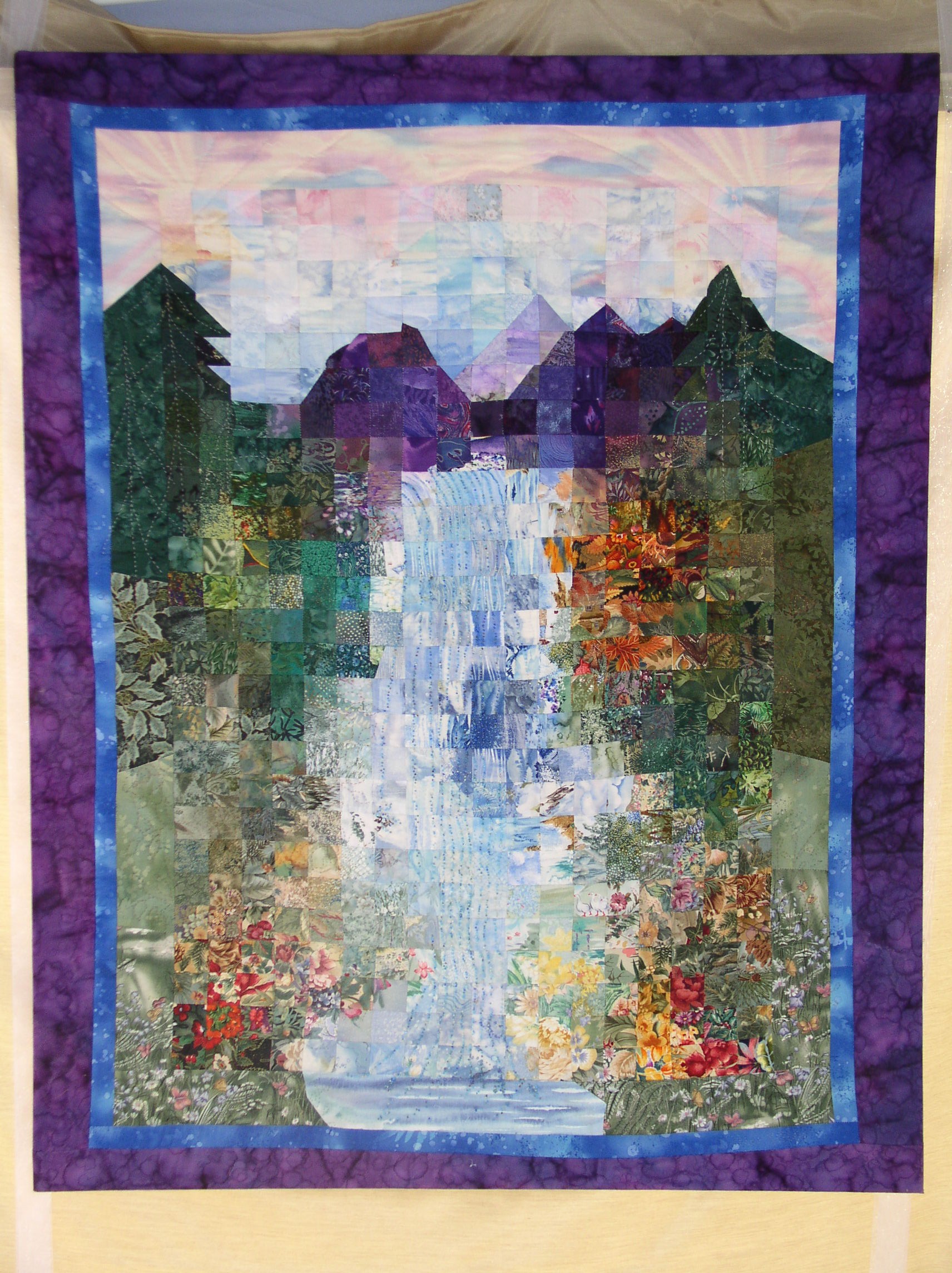 1712x2288 Watercolor Quilts Cj Dow Studio