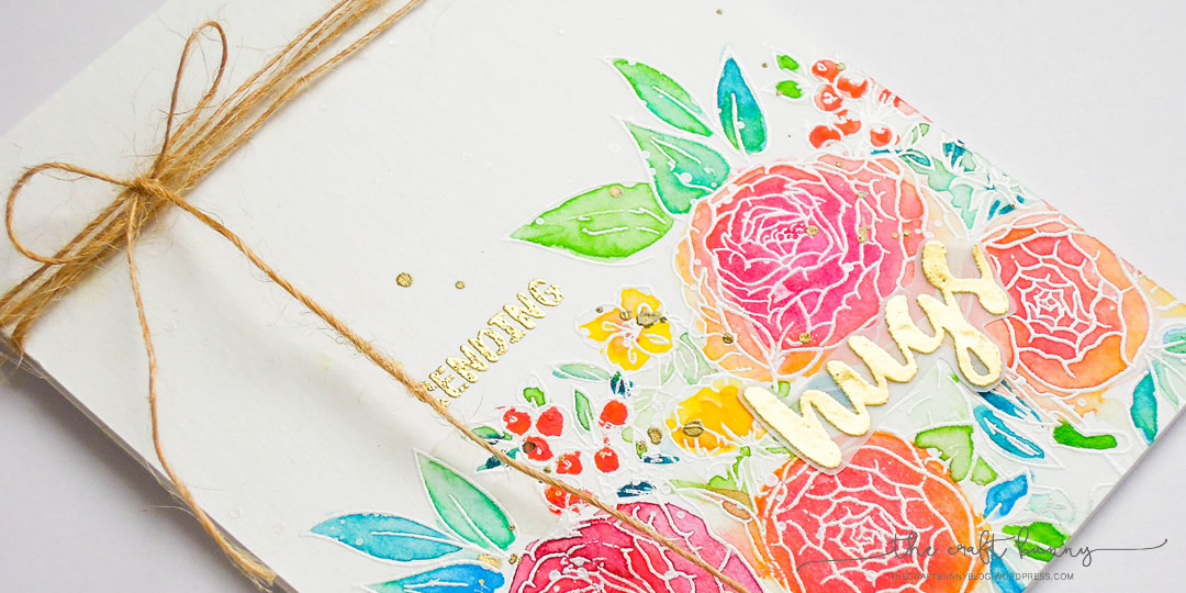 1080x540 Watercolor Ranunculus