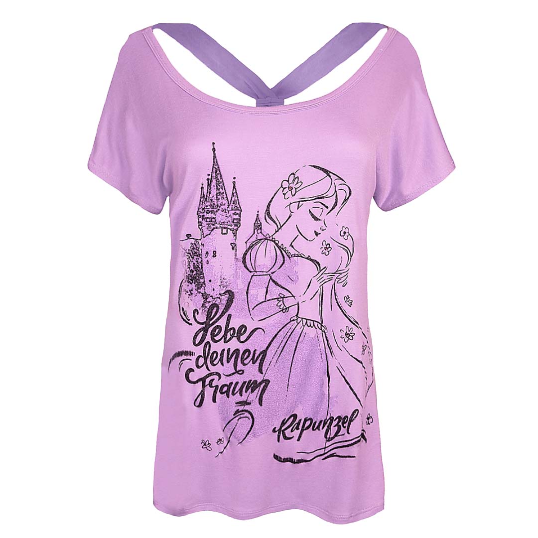 1080x1080 Disney Ladies Shirt