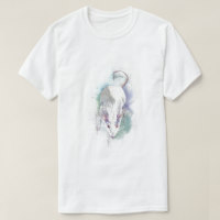 200x200 Watercolor Rat Gifts On Zazzle