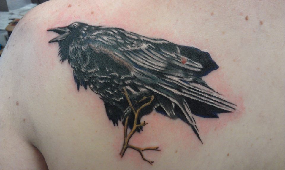 960x574 Raven Tattoo