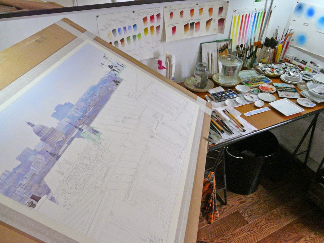 1058x794 Design Stack A Blog About Art, Design And Architecture Snippets