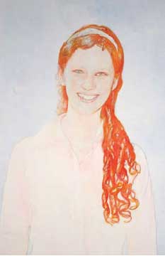 233x360 Paint Realistic Portraits