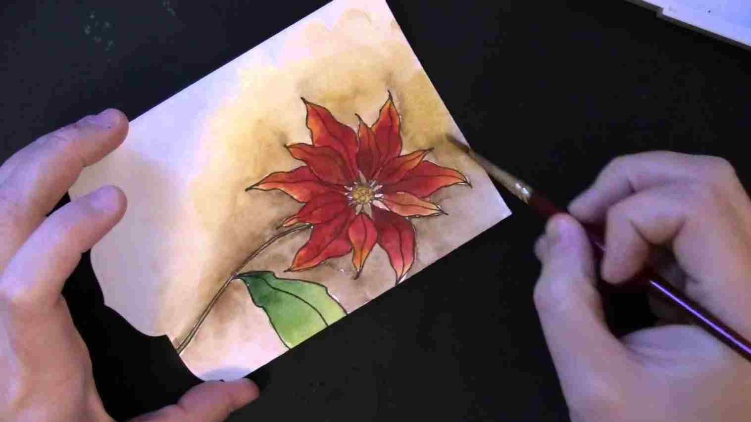 1517x853 Is Here Watercolor Tutorial Rhcom How To Paint Realistic