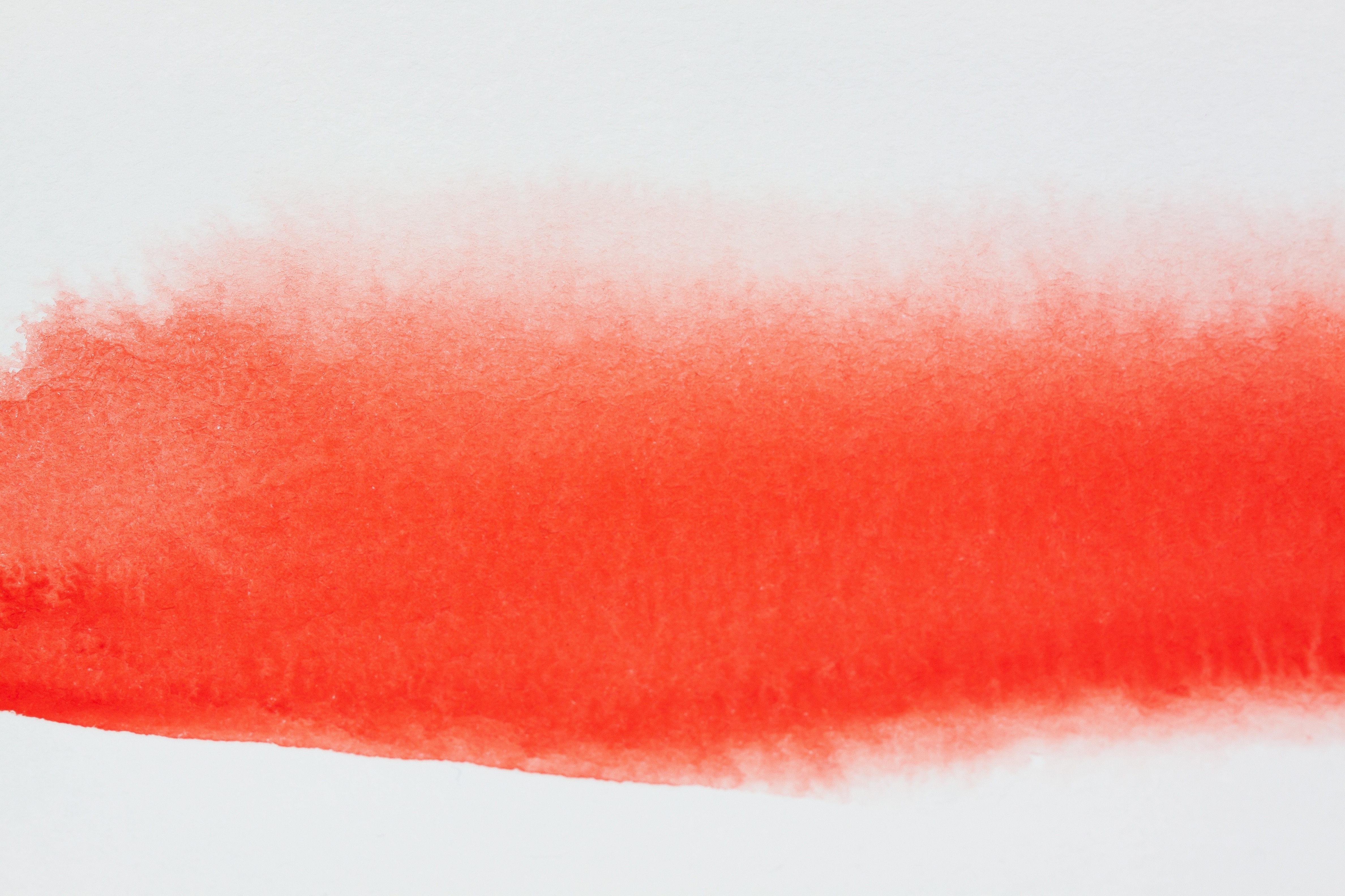 4752x3168 Free Images Hand, Petal, Run, Orange, Red, Color, Paint, Pink