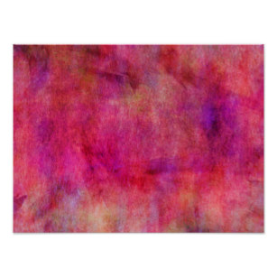 307x307 Red Watercolor Background Posters Amp Photo Prints Zazzle