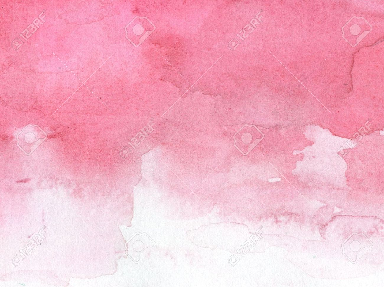 1300x974 Abstract Red And Pink Watercolor Background 2015 16 Yearbook