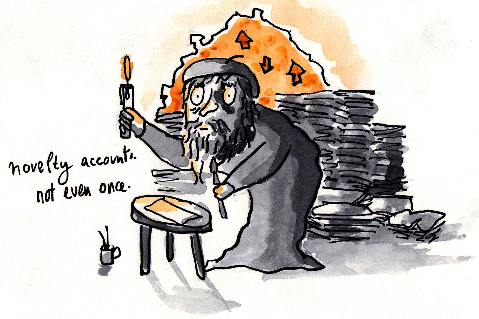 1629x1085 The Story Of How Shitty Watercolour Got Less Shitty Videos