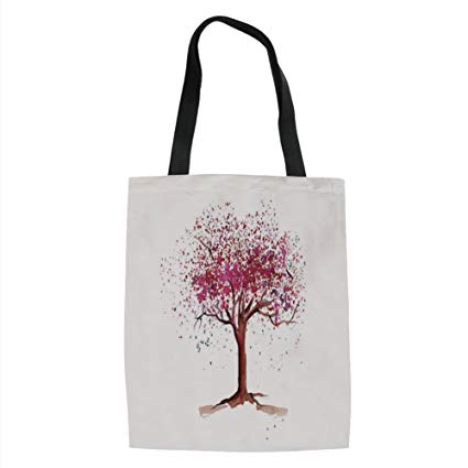 425x425 Iprint Floral,japanese Cherry Blossom Buds Sakura Tree
