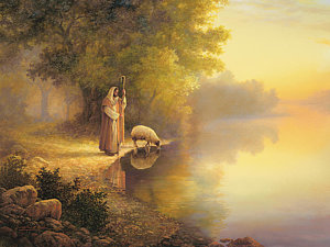 300x225 Religious Paintings Fine Art America