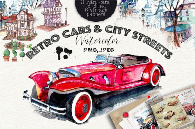 757x502 Web Design (And Fashion) Trends For Summer 2017