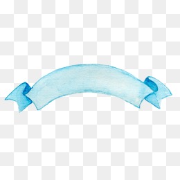 260x260 Ribbons Watercolor Png, Vectors, Psd, And Clipart For Free