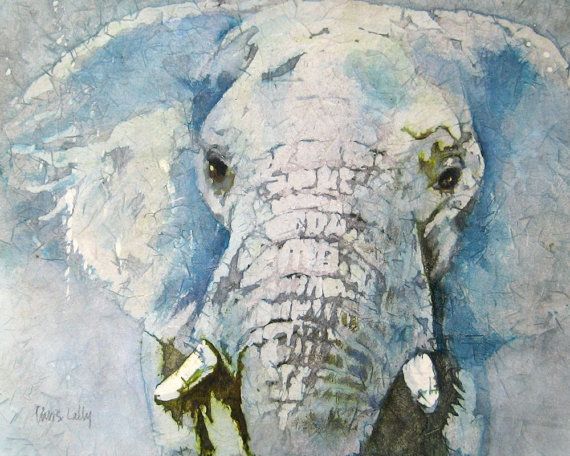 570x456 Gallery Painting On Rice Paper,