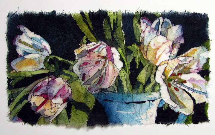 720x452 Kaleidoscope