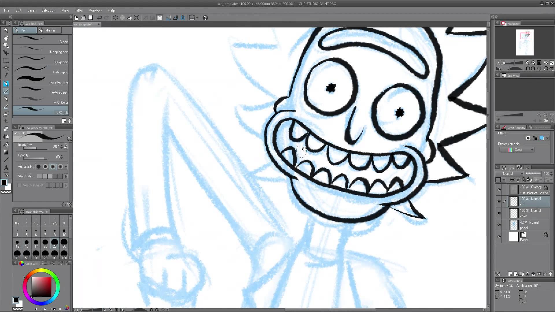 1920x1080 Quick Arting