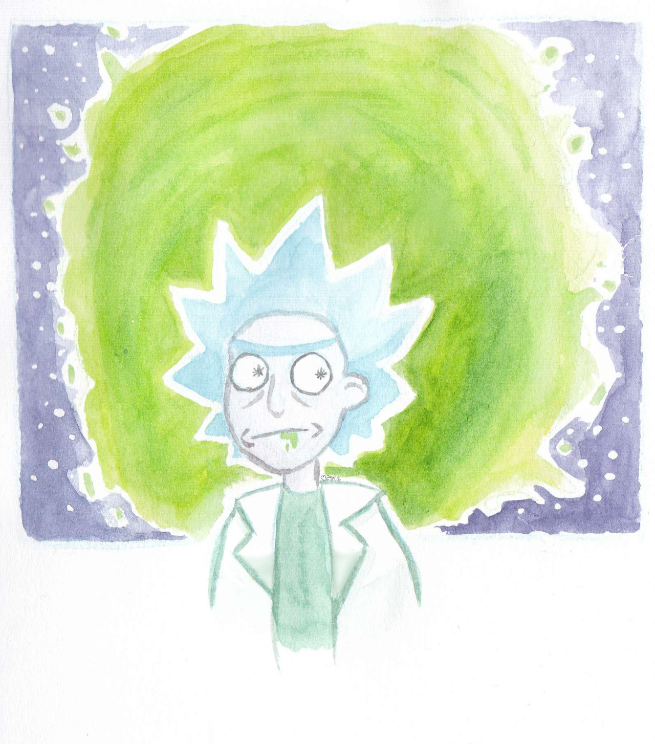 1280x1454 Two Dimensional Travelling Babes For The Price Of One! (Part 1