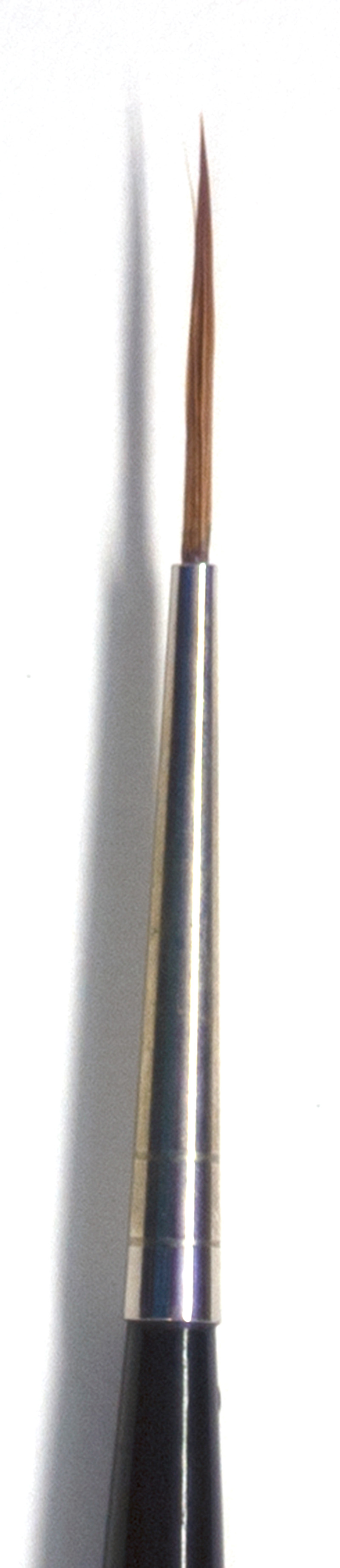 800x3680 Isabey Rigger Watercolor Brush Review