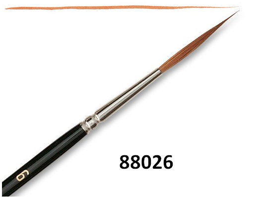 512x397 Rigger Brushes Italian Artshop