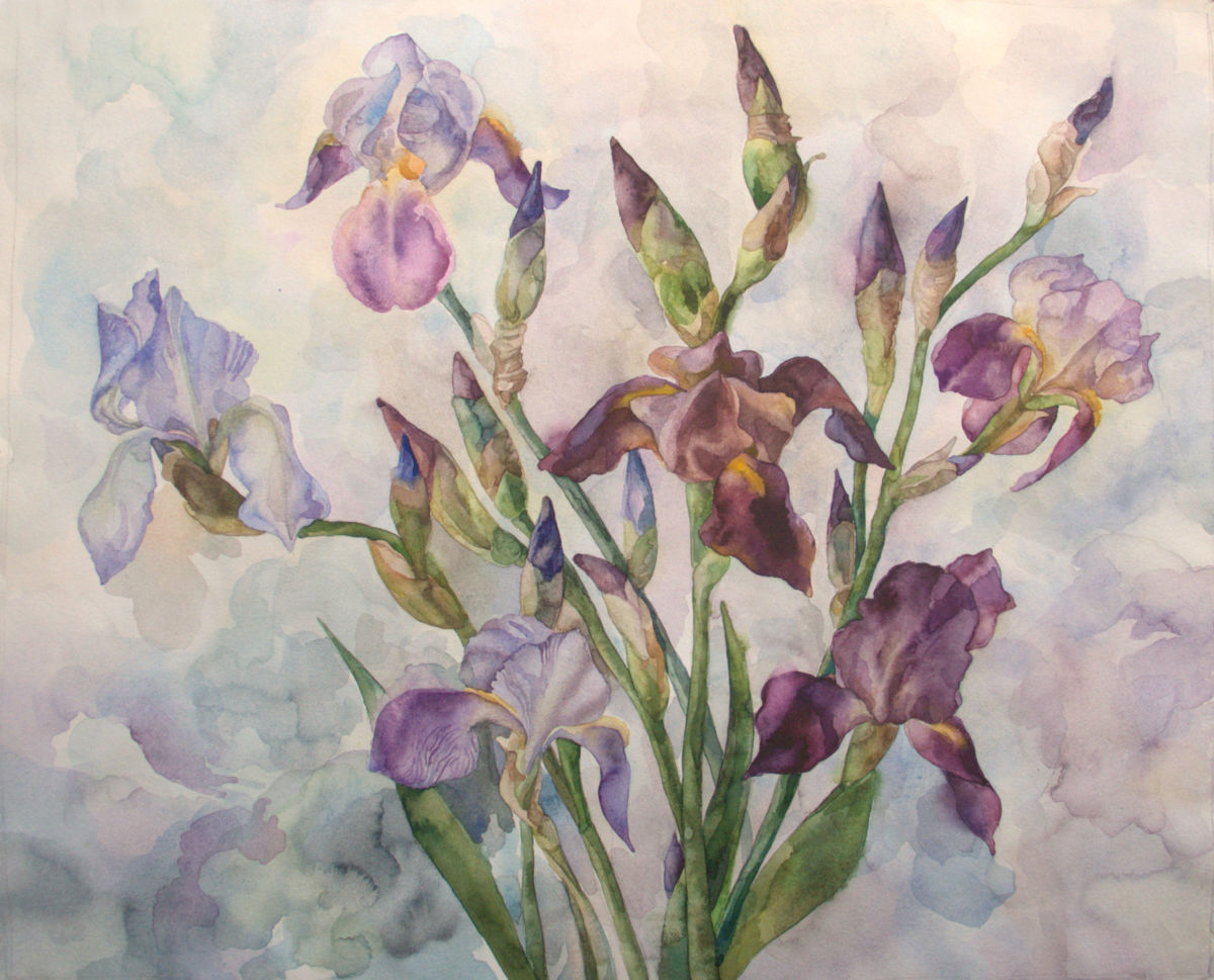 1200x969 Romantic Jazz (Kotomuzart)