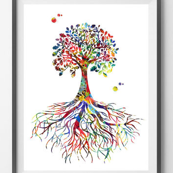 354x354 Shop Tree Roots Decoration On Wanelo