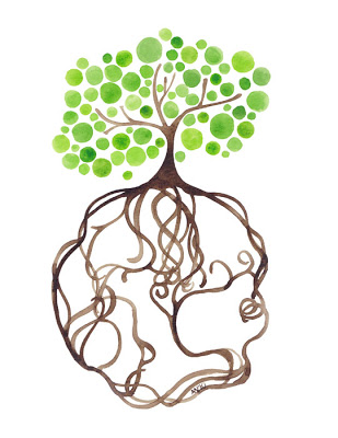 309x400 Angela Vandenbogaard Roots