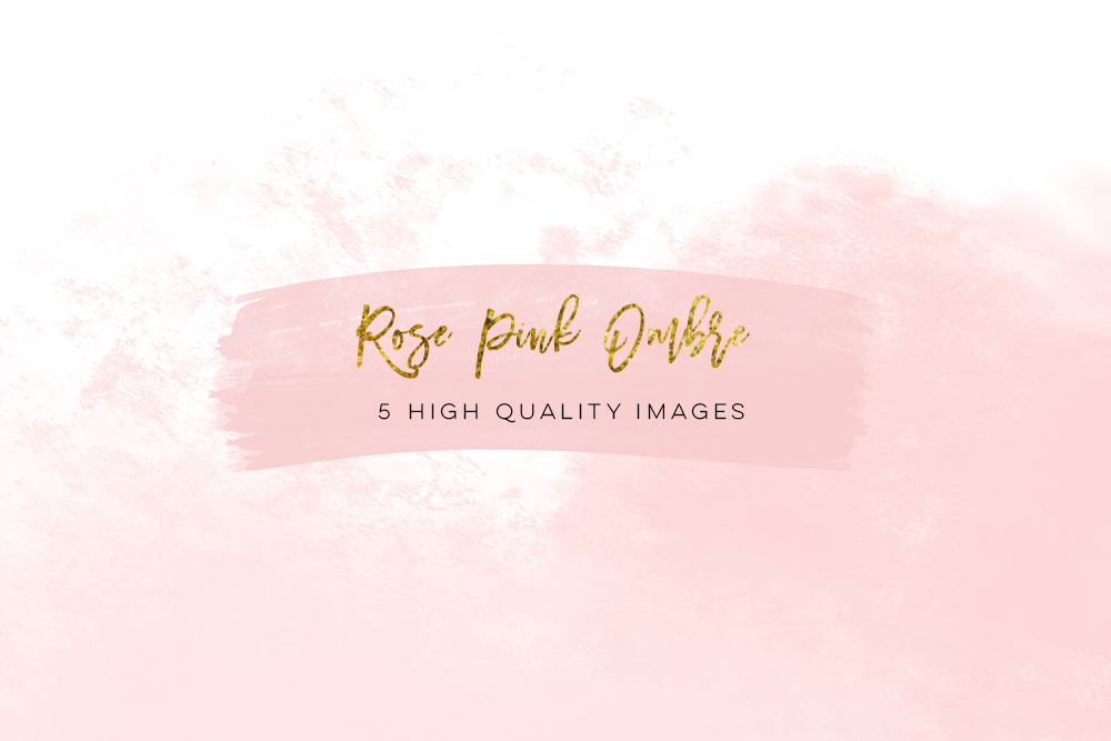 1000x667 Rose Gold Paper Watercolor Digital Paper, Rose Gold Scrapbook