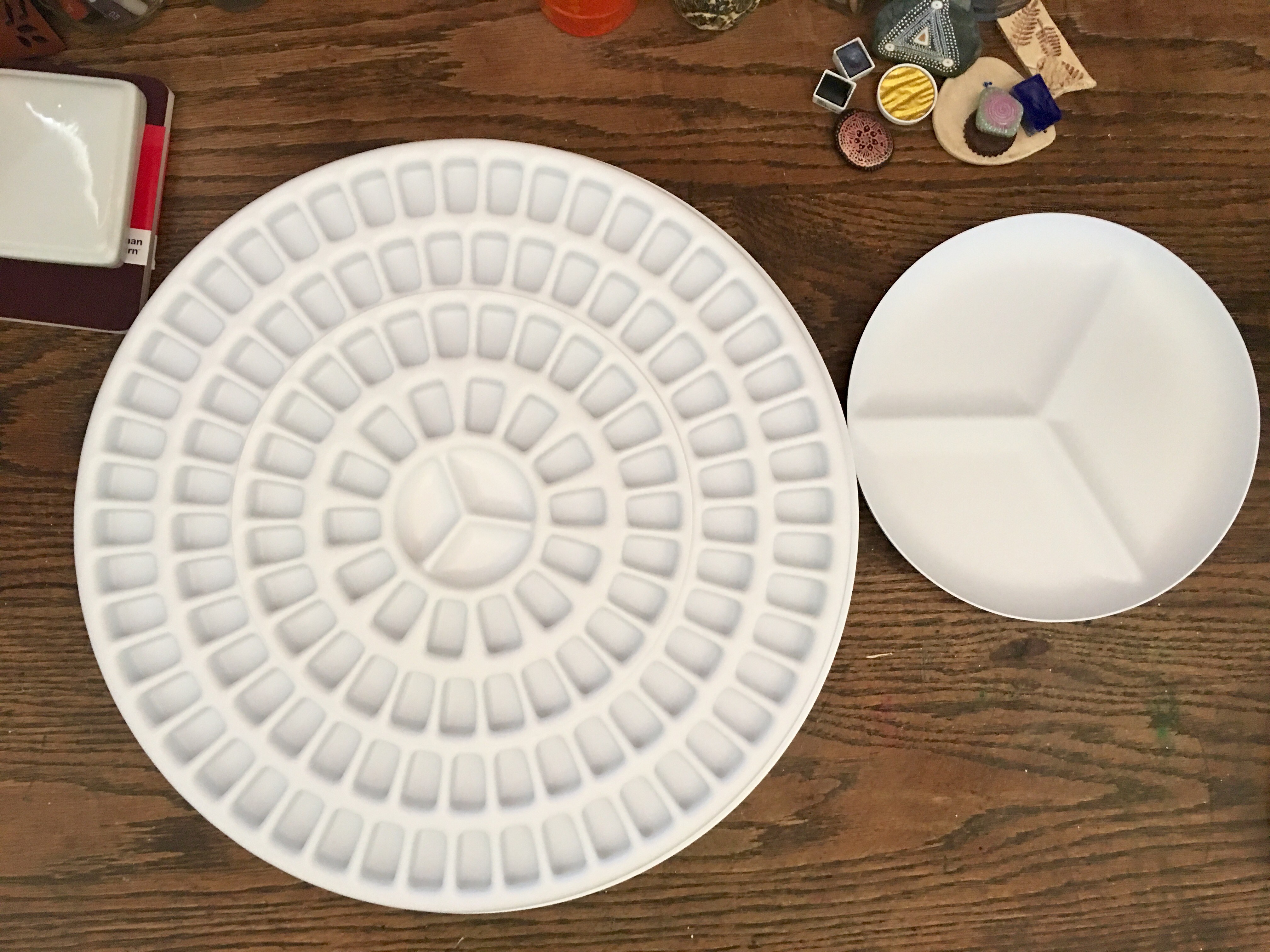 4032x3024 ~ Doodlewash Review Robax Palette