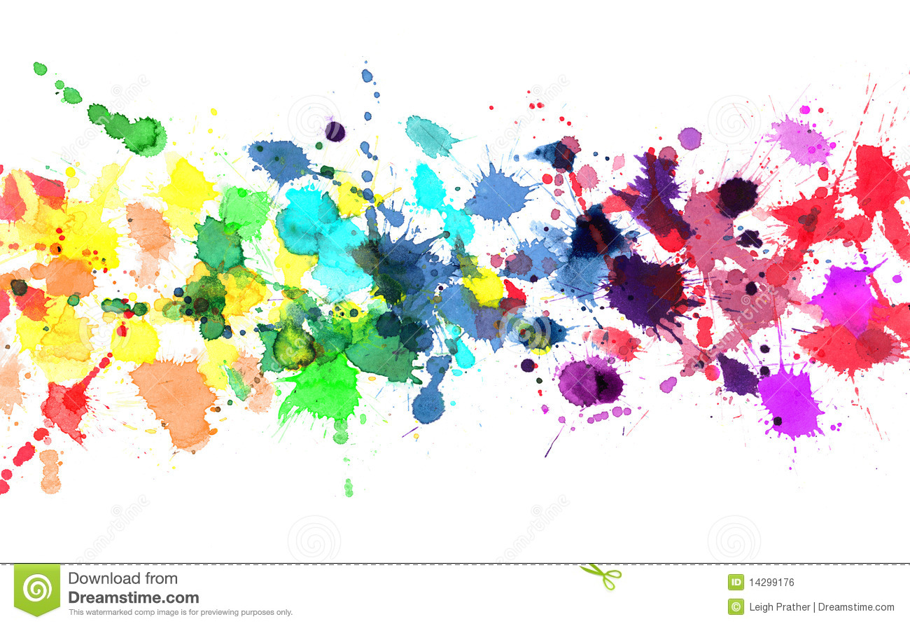 1300x894 Free Stock Image Rainbow