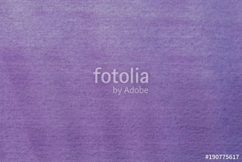 500x334 Violet Painted Aristic Watercolor Texture Background Stock Photo