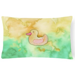 310x310 Rubber Ducky Wayfair