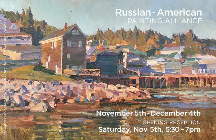 732x476 Grenning Gallery Hamptons Fine Art, Sag Harbor Paintings