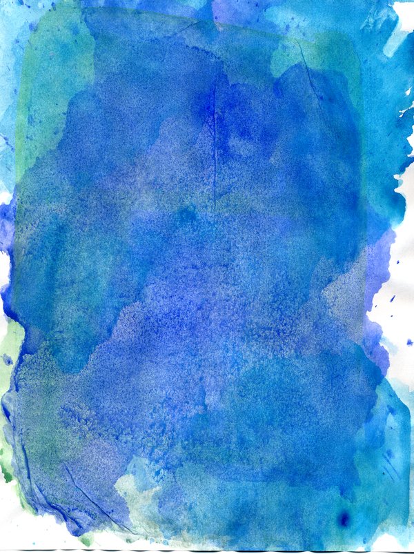 600x803 Watercolor.6 By Sadmonkeydesign Res