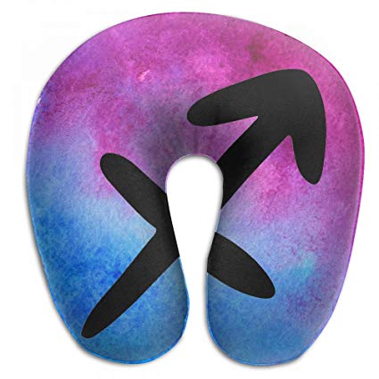 425x425 Raglan Carnegie Watercolor Sagittarius A Fire Sign U