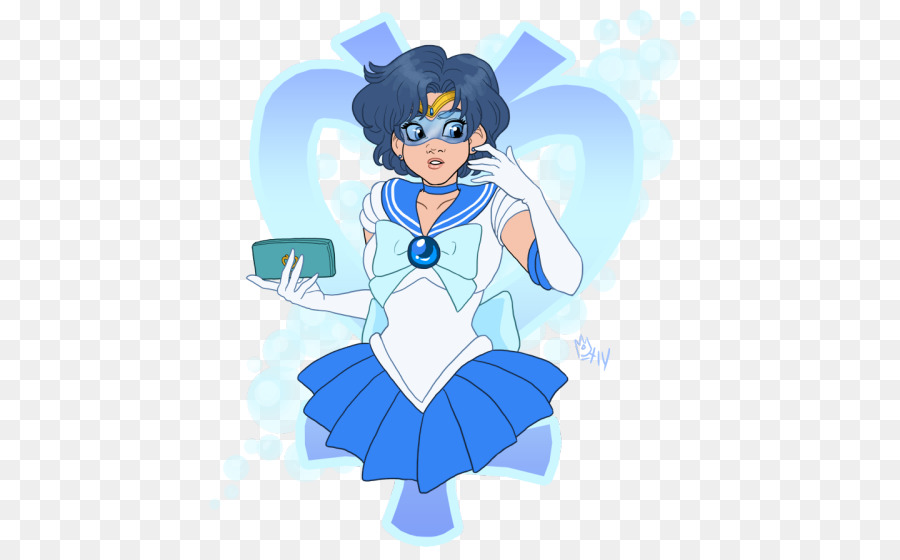 900x560 Fan Art Sailor Moon