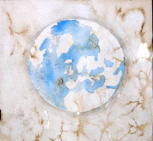 500x459 Diy Project Salt + Coffee Watercolor Technique Designsponge